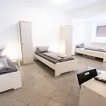 Bege Downtownflat * Niederdorla