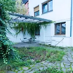 Apartment Bege Downtownflat