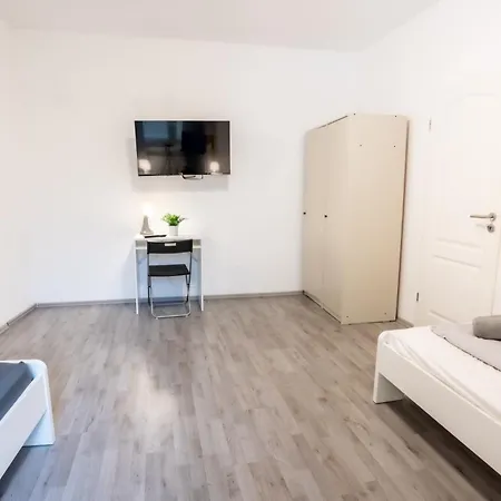 Appartement Bege Downtownflat *