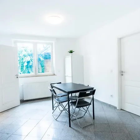 Appartement Bege Downtownflat *