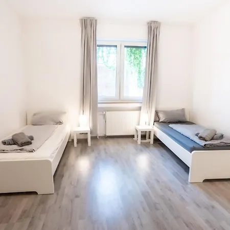 Appartement Bege Downtownflat *