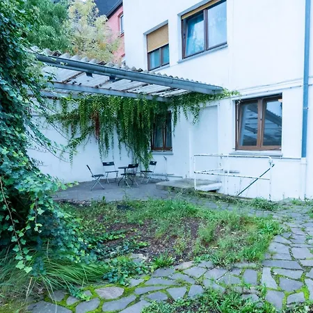 Apartment Bege Downtownflat