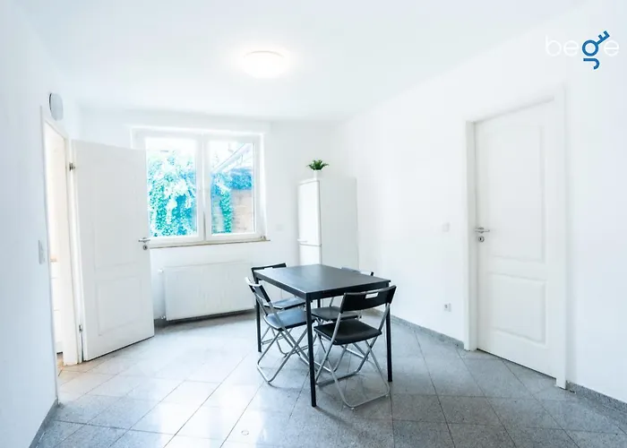 Appartement Bege Downtownflat *