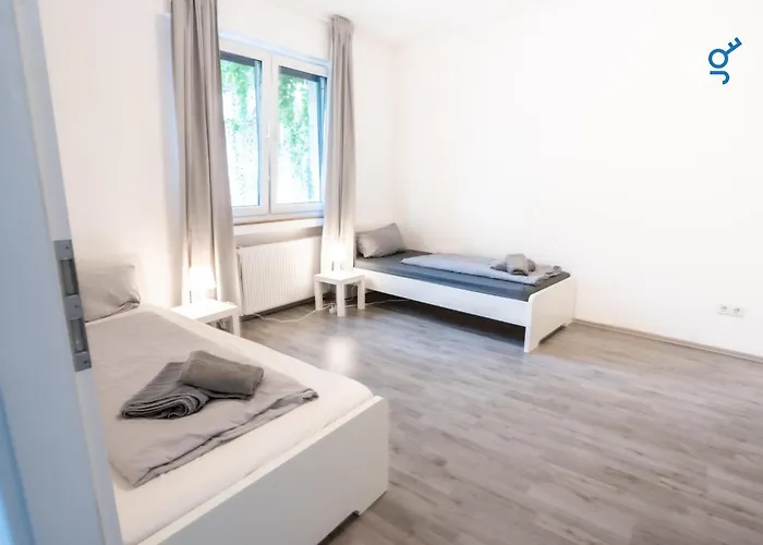 Appartement Bege Downtownflat