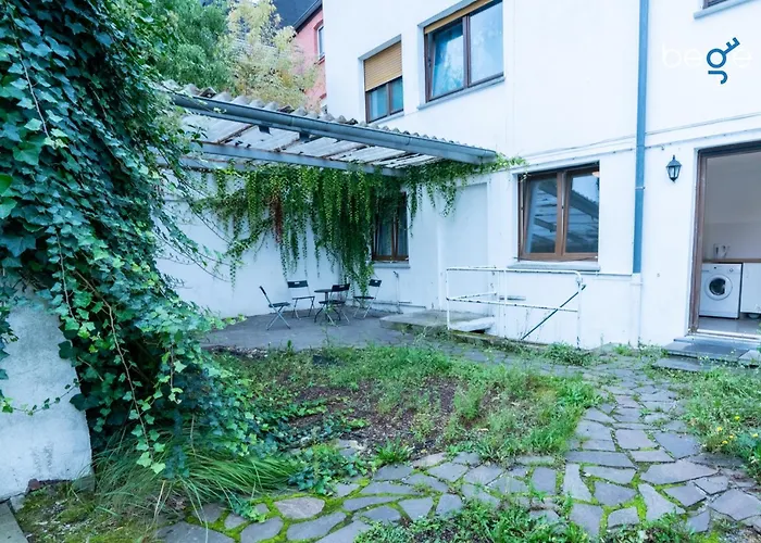 Appartement Bege Downtownflat